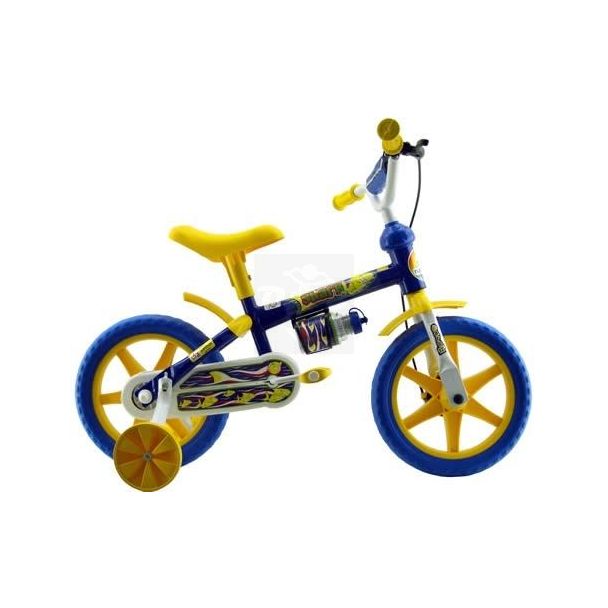 Bicicletas Infantil  Masculina  Aro 12  Nathor