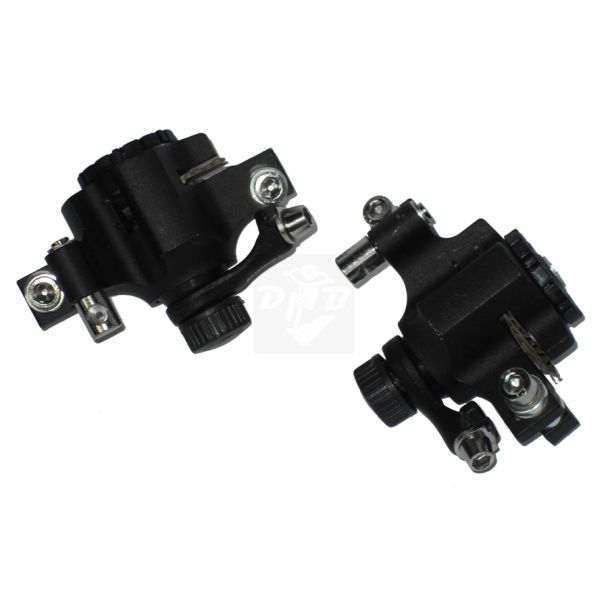 Freio a disco alhonga c/ discos