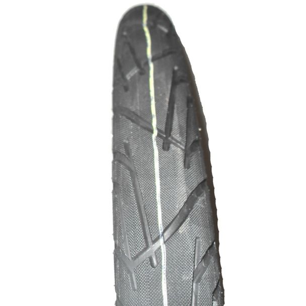 Pneu 26 x 1.95 MTB Levorin Praieiro Faixa Branca
