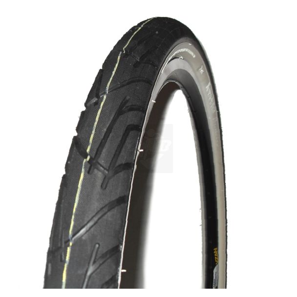 Pneu 26 x 1.95 MTB Levorin Praieiro Faixa Branca 