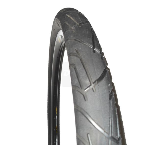 Pneu 26 MTB Levorin Praieiro preto