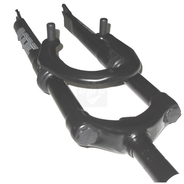 Garfo Suspensao Mode MTB 21.1 Disco e V.brake 