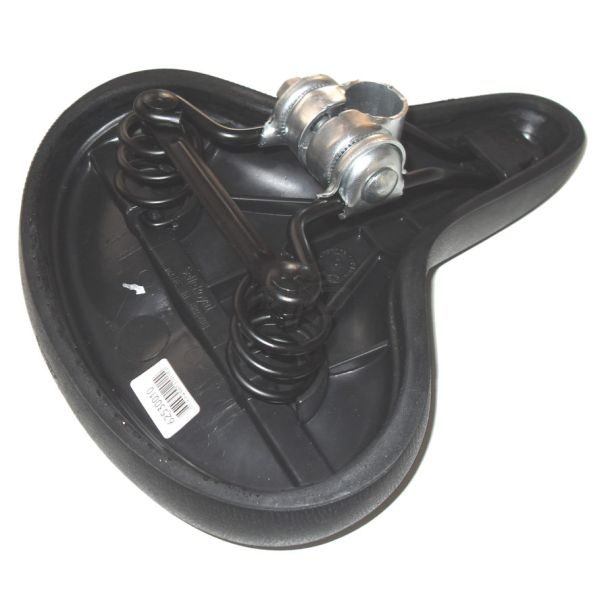 Selim Selle Royal Soft Fit Barra Circular c/ 2 molas