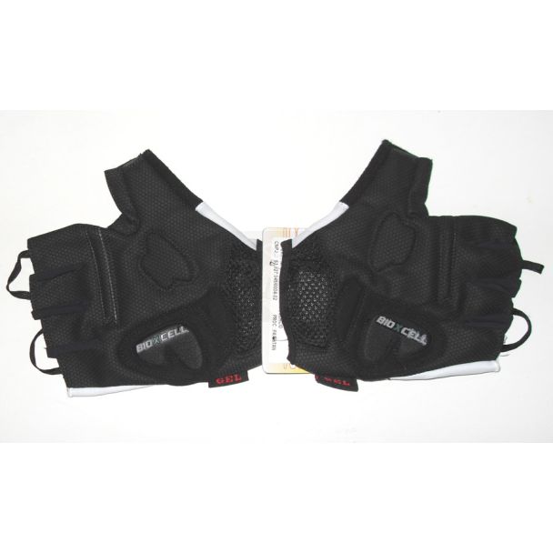 Luva Profissional Vision Bio Cell Gel Aberta