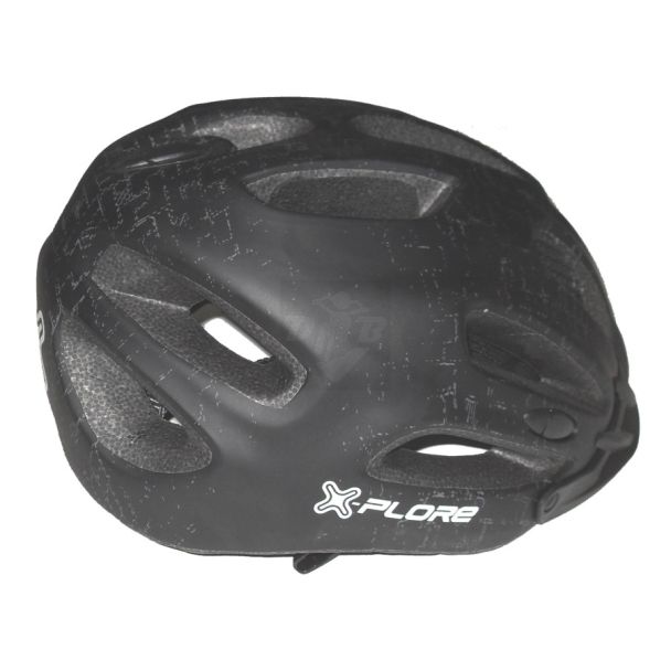 Capacete Ciclismo Mtb X-Plore Masculino