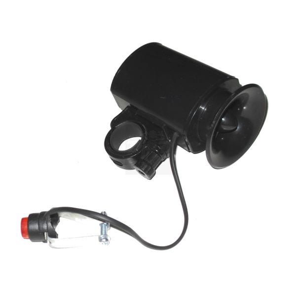 Sirene Buzina 6 Tons para Bike - Frete Grátis