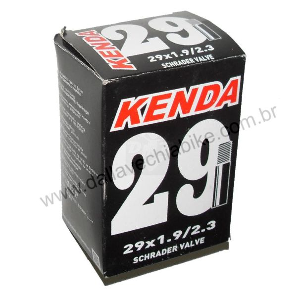 Camara de ar para bicicleta 29x1.90/2.3 Kenda