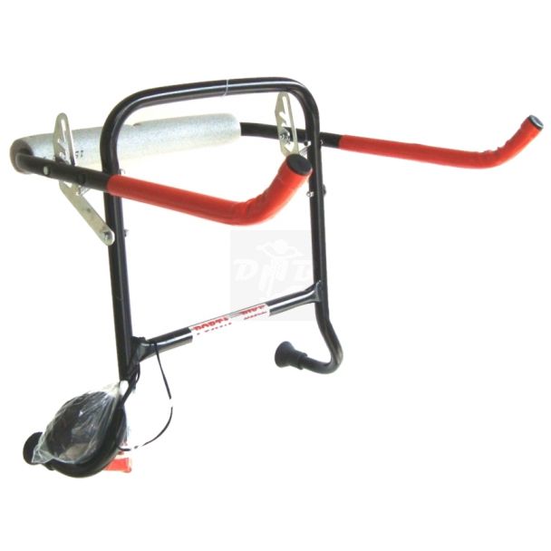 Transbike Transporte P 2 Bicicletas