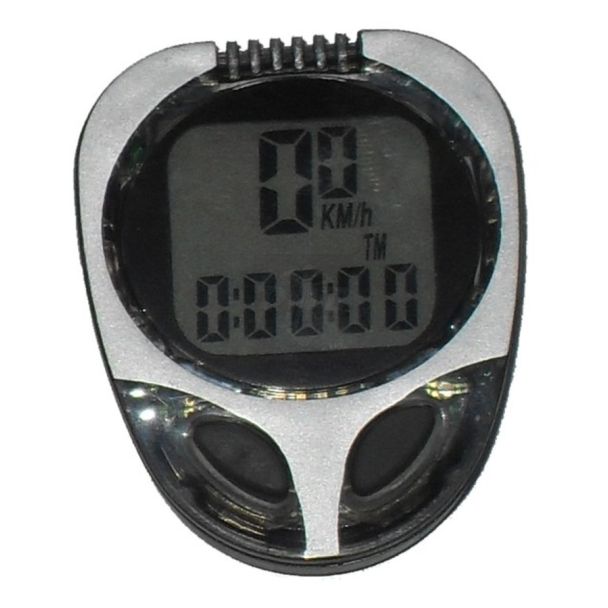 Ciclocomputador XC-780 8 funções para bicicleta