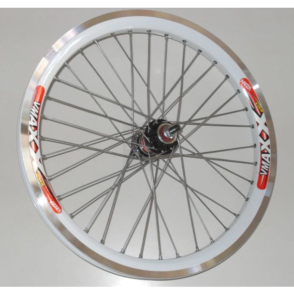 Par de rodas 20 vmaxx