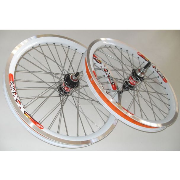 Par de rodas 20 vmaxx
