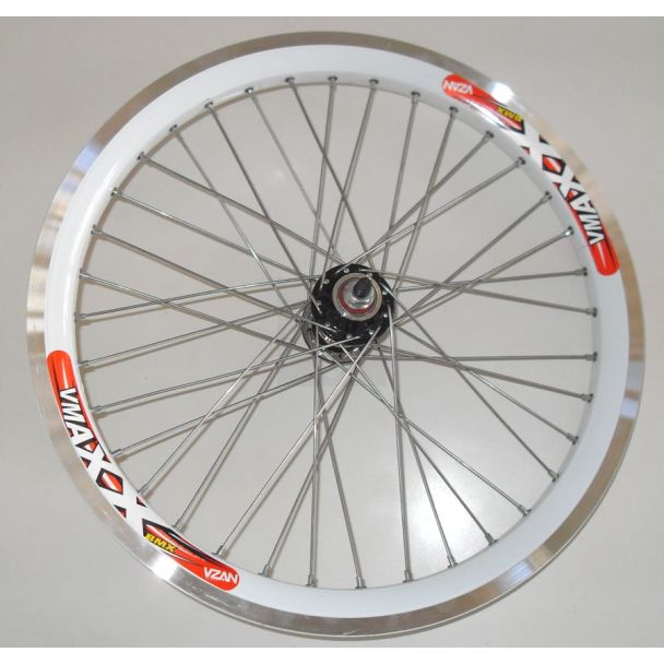 Par de rodas 20 vmaxx