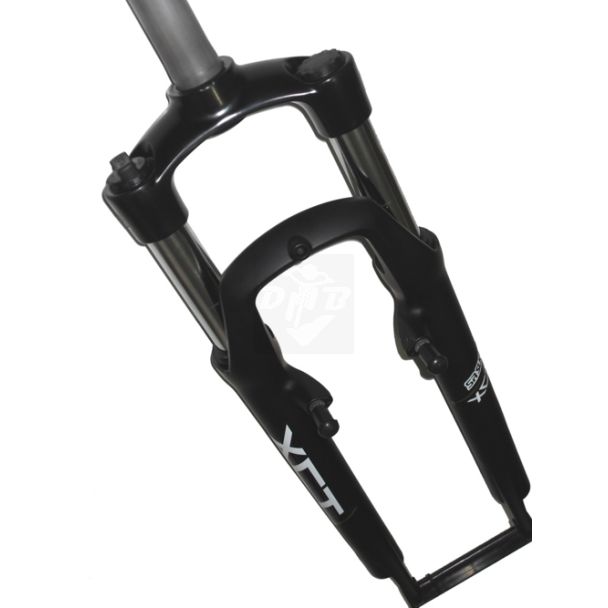 Garfo Suspensão Mtb Aluminio Suntour Xct V3 Disc Bike