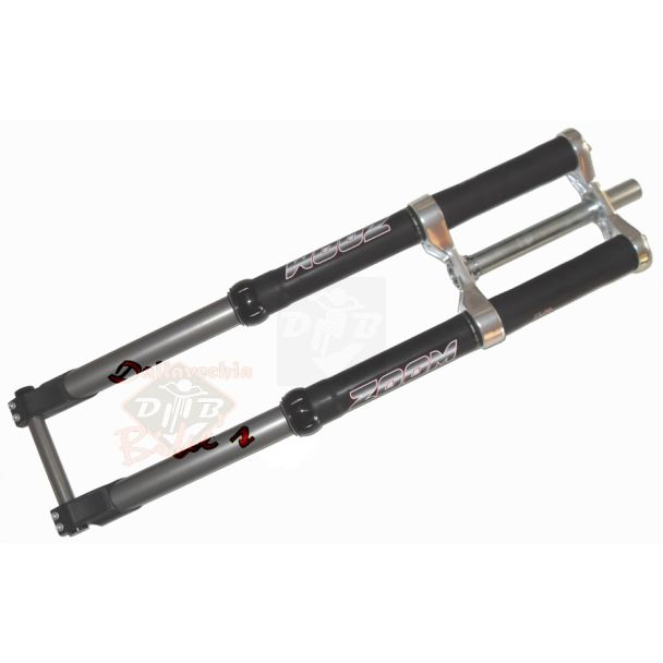 Suspensao Invertida DH Zoom 1100