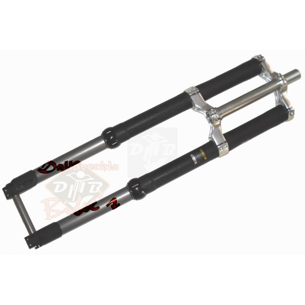 Suspensao Invertida DH Zoom 1100