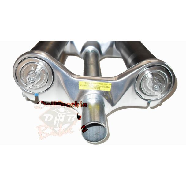 Suspensao Invertida DH Zoom 1100