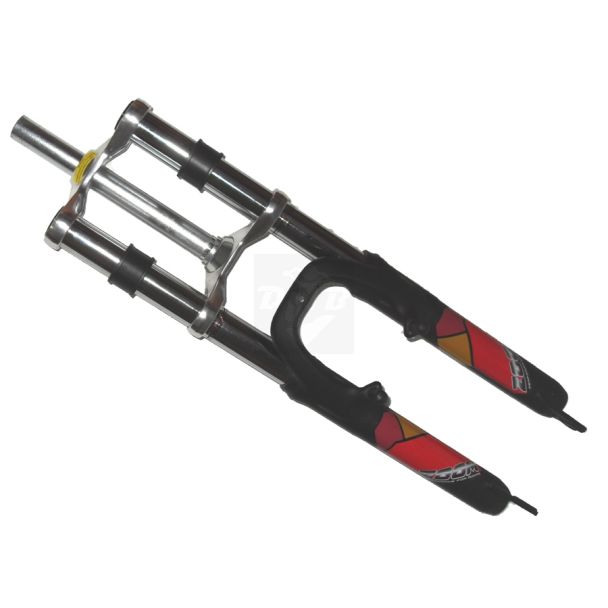 Garfo Suspensao 26 Zoom 620 Gordo 2013