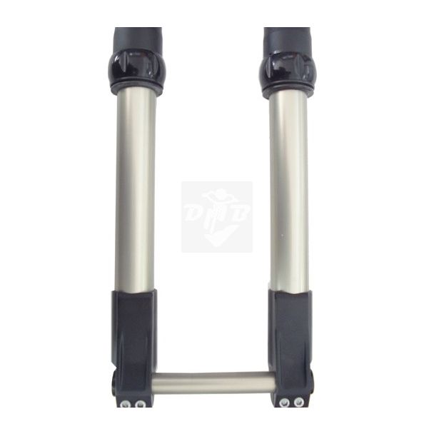 Suspensao Invertida DH Zoom 1100