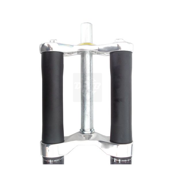 Suspensao Invertida DH Zoom 1100