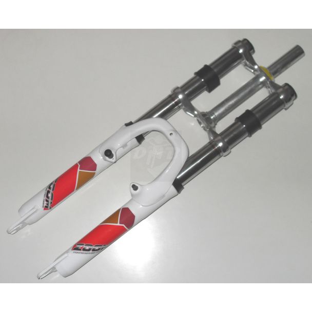 Garfo Suspensao Zoom 620 Gordo 2013