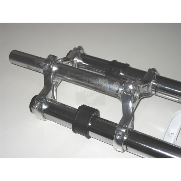 Garfo Suspensao Zoom 620 Gordo 2013